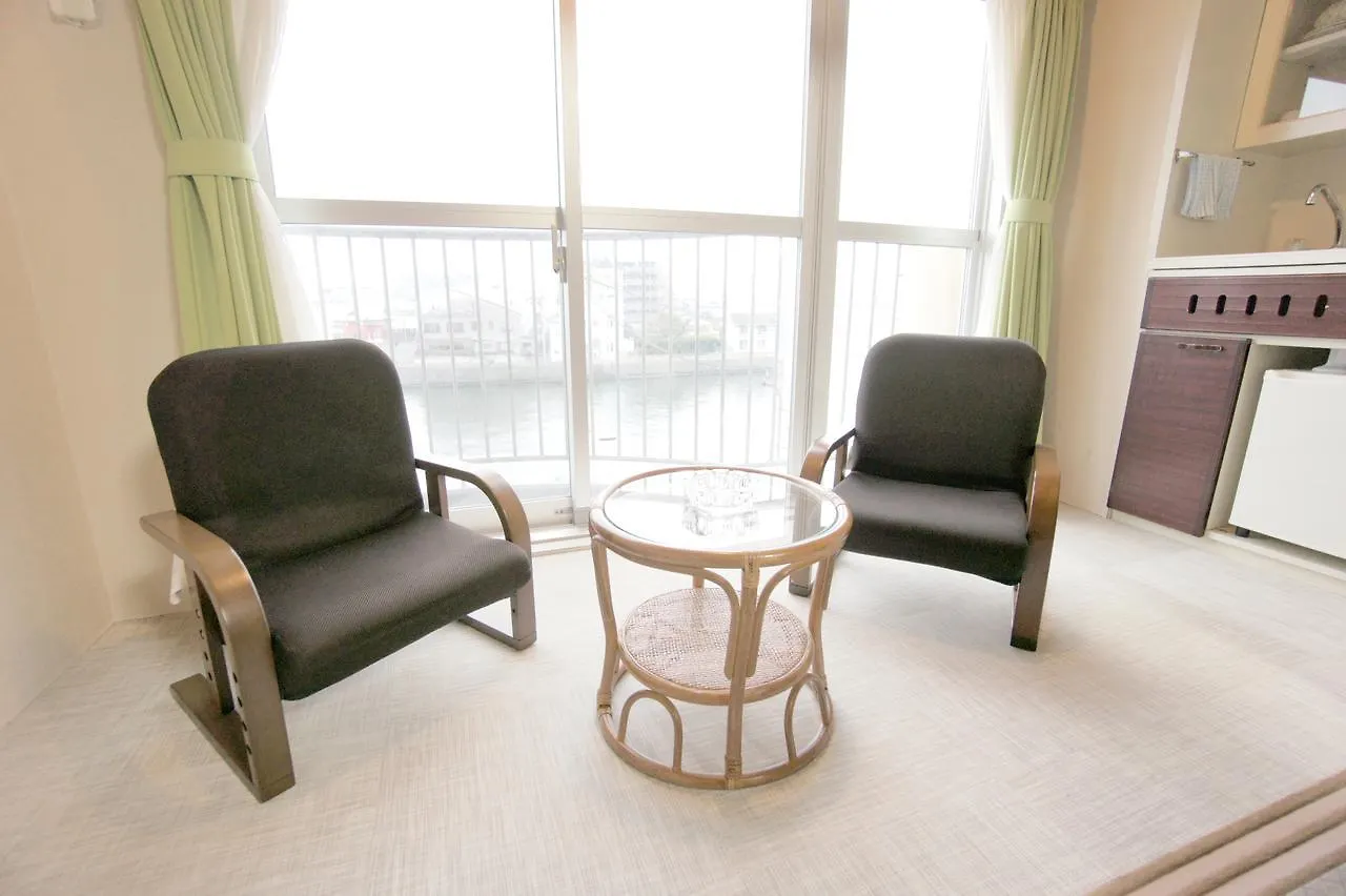 ***  Kishu Railway Katase Enoshima Hotel Fujisawa Japon