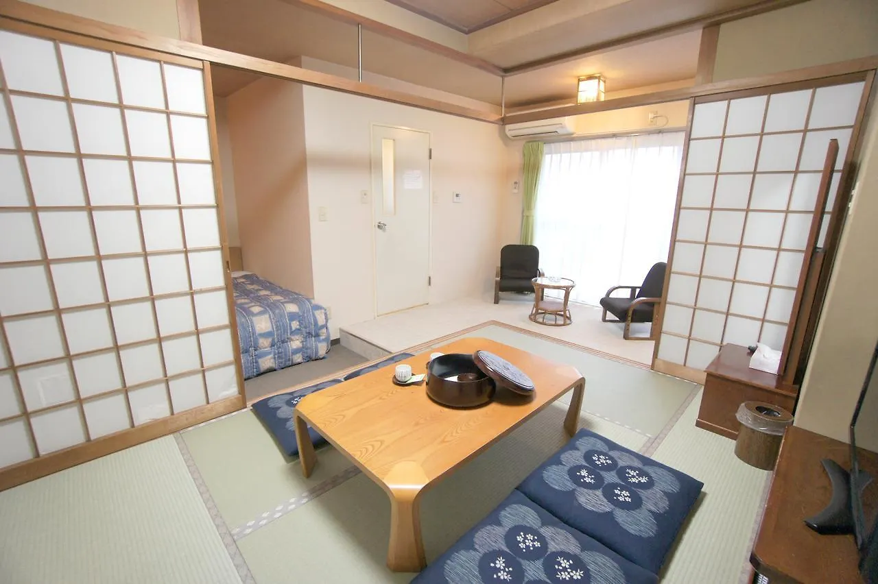 Kishu Railway Katase Enoshima Hotel Fujisawa Japon