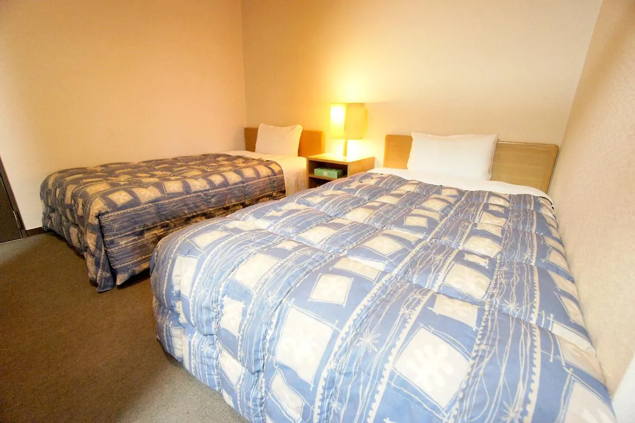 Kishu Railway Katase Enoshima Hotel Fujisawa 3*,