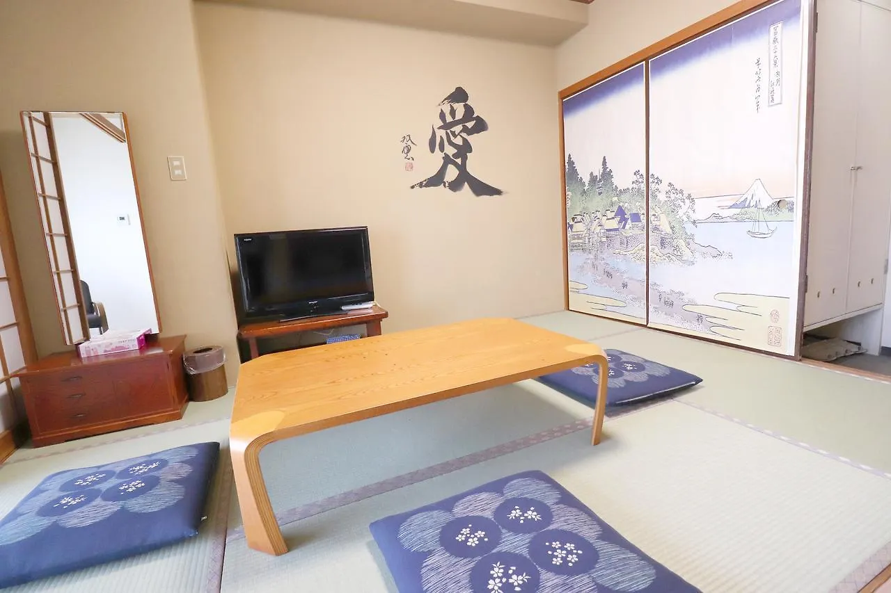 Kishu Railway Katase Enoshima Hotel Fujisawa
