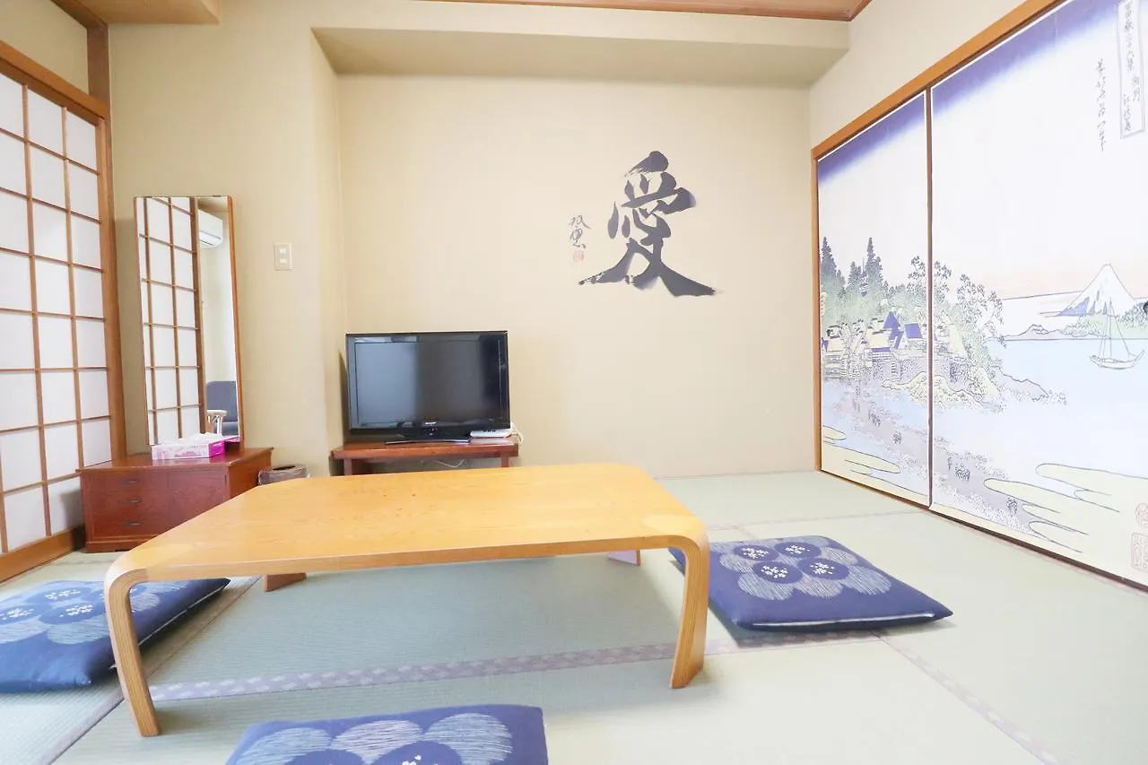 Kishu Railway Katase Enoshima Hotel Fujisawa 3*,  Japon