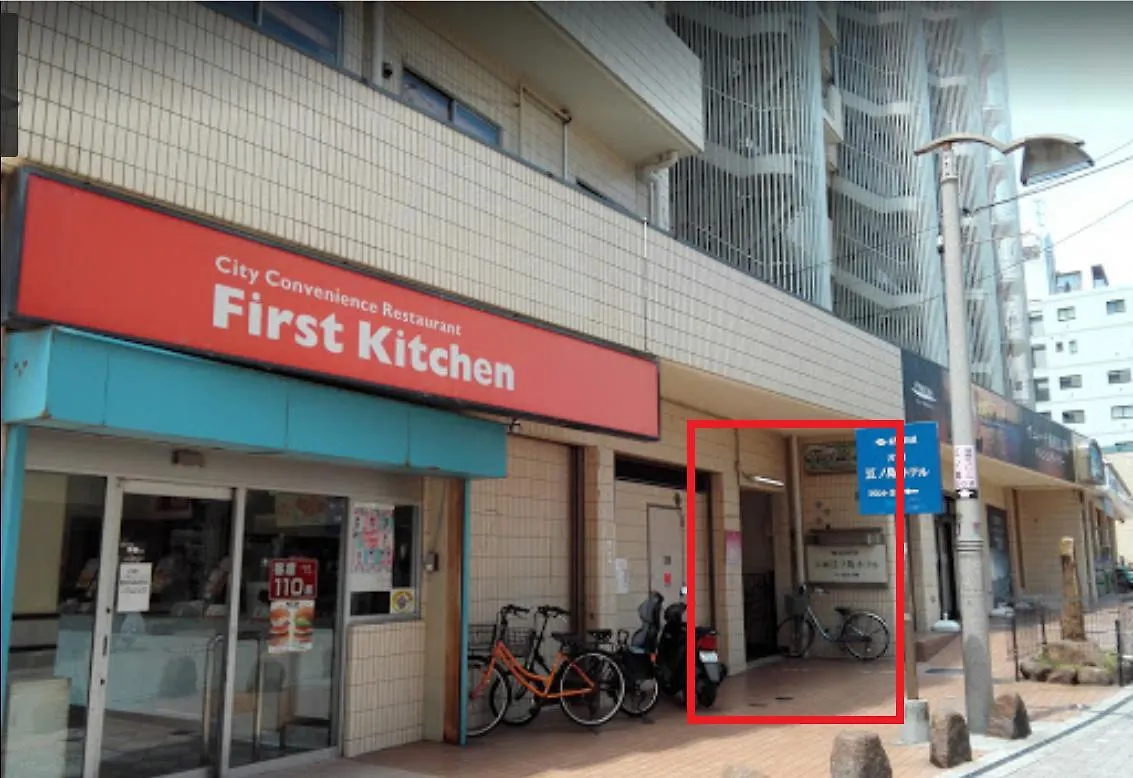 Kishu Railway Katase Enoshima Hotel Fujisawa