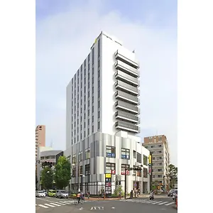 Hotel Smile Shonan, Fujisawa