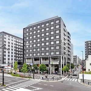 イビススタイルズ京都ステーション 京都市