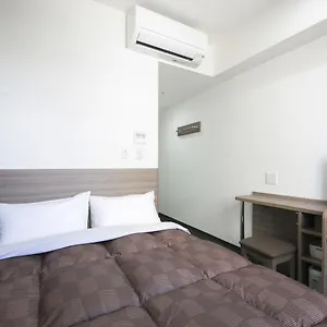 R&bホテル新大阪北口 大阪市